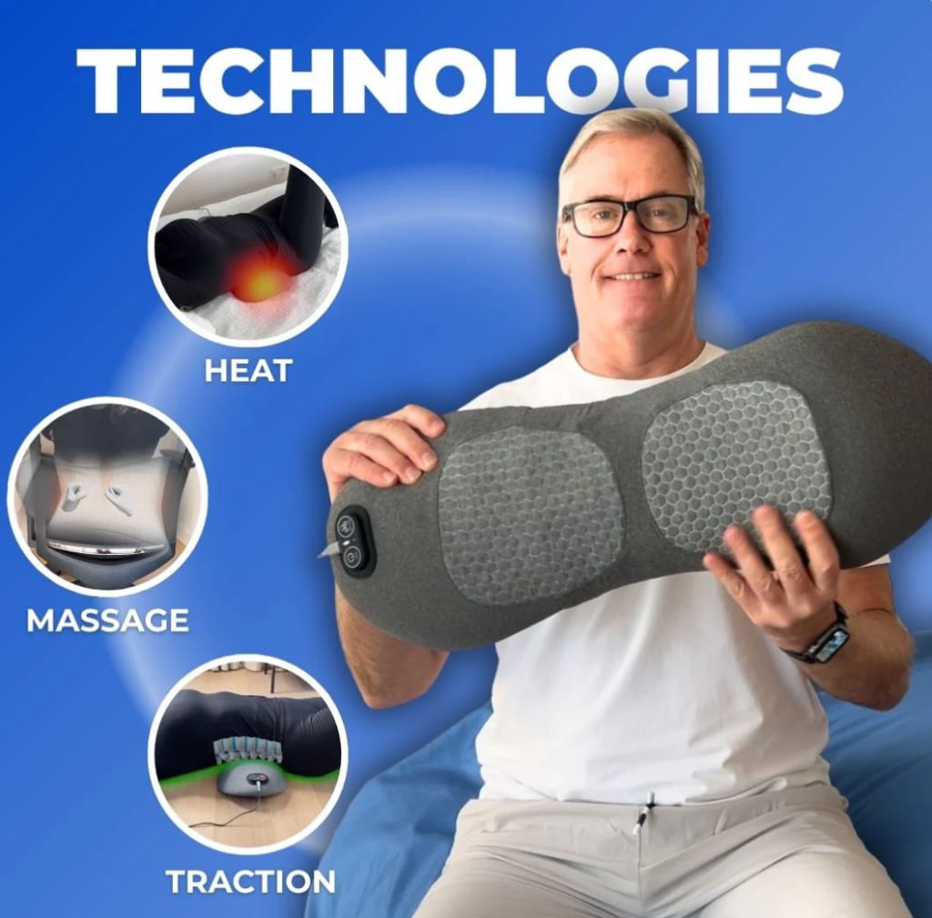 Flexa Relief Pad