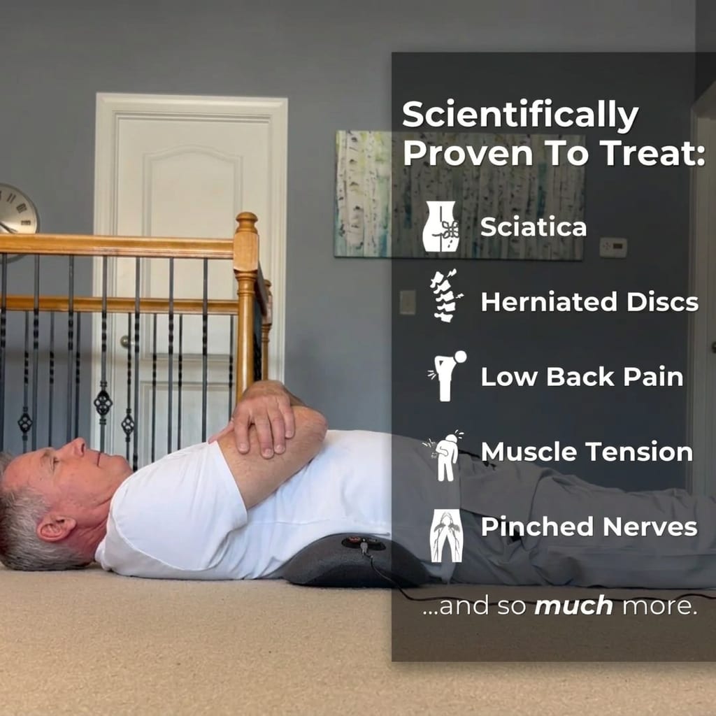 Flexa Relief Pad