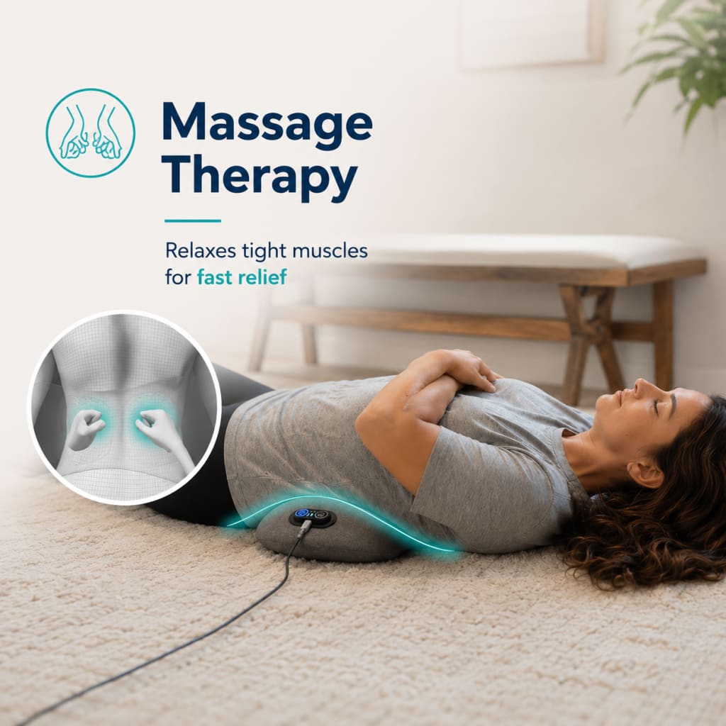 Flexa Relief Pad