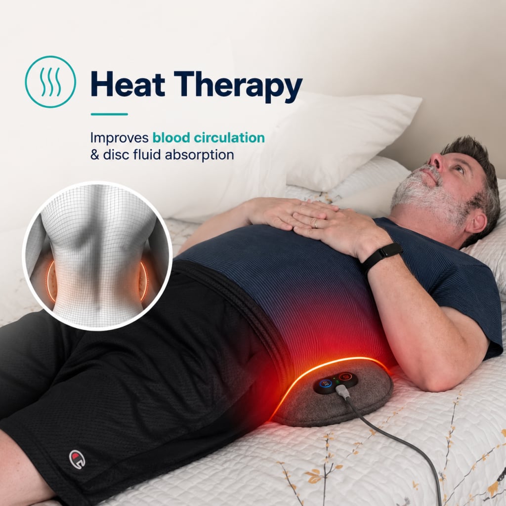 Flexa Relief Pad