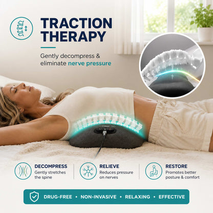 Flexa Relief Pad