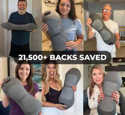 Flexa Relief Pad