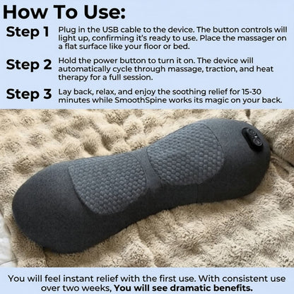 Flexa Relief Pad
